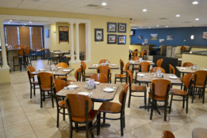 Aldo's Pizza - Washington