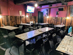 Ale House - Troy