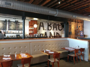 Ale House 1890 - Lancaster