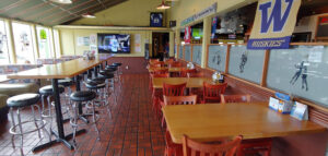 Ale House Pub & Eatery - Tacoma