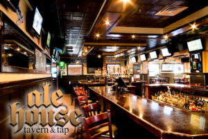 Ale House Tavern & Tap - South Amboy