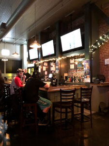 Ale Mary's at the Bittenbender - Scranton