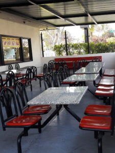 Alea Cafe Long Beach - Carson