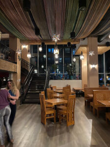 Alebrije Restaurant - Iowa City