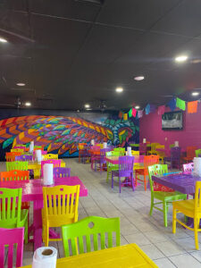 Alebrijes Taqueria - Fayetteville
