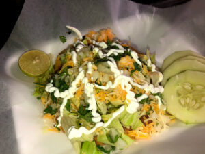 Alec´s Authentic Mexican Food - El Mirage