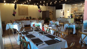 Aleidas Kitchen - Brandon