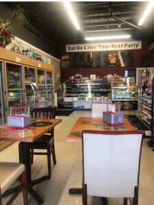 Alejandra’s Deli - Carmel Hamlet