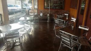 Alejandra’s Restaurant - Visalia