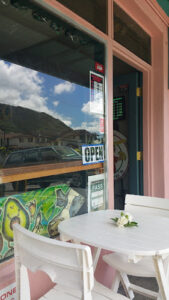 Alejandro's Mexican Food - Honolulu