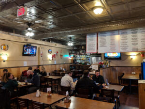 Alejandro's Mexican Grill - Downtown - Roanoke