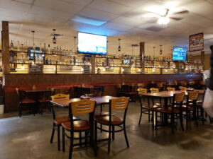Alejandros Mexican Grill - Hollins - Roanoke