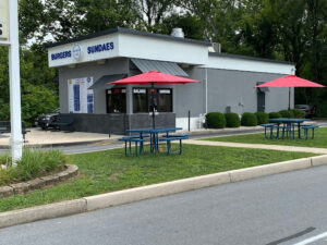 Alekos 2 Go - Hagerstown