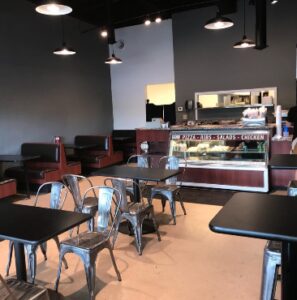 Aleko's Restaurant and Catering - South Lyon