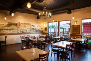 Aleppo's Kitchen - Anaheim