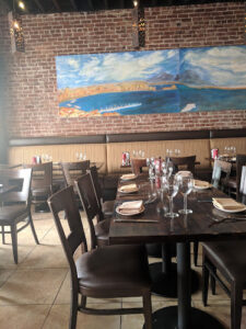 Alessa by Chef Pirozzi - Laguna Beach