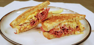 Alessandro's Deli - Windsor Mill