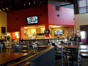 Alessio's Restaurant & Pizzeria - Cumming