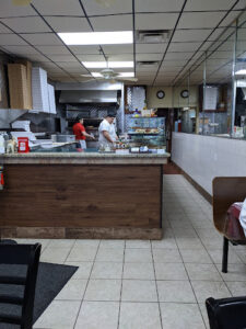 Alex Pizza - Hicksville