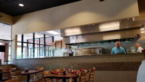 Alex & Teresa's Pizzeria & Trattoria - Cary