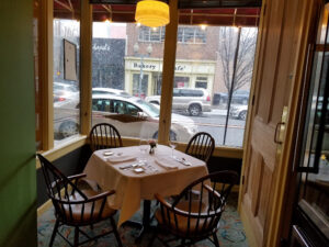 Alexander's - Roanoke