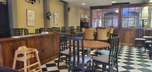 Alexander's Cafe - Binghamton