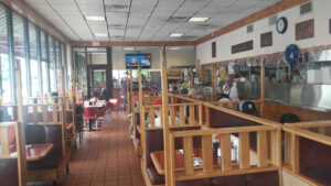Alexander's Family Restaurant - Brockton