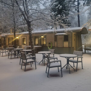 Alexander's Station Steakhouse and Event Center - Nevada City