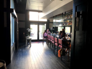 Alexander's Steakhouse - Pasadena