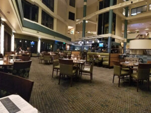 Alexandra's Restaurant - Ellicott City