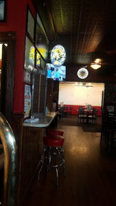 Alexions Bar & Grill - Carnegie