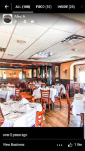 Alex's Bar and Grille - White Plains