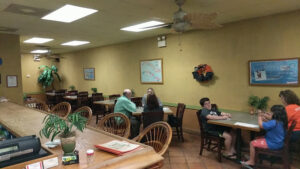 Alex's Cuban Cafe - Longwood