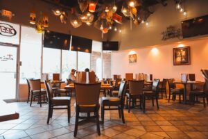 Alex's Kitchen - Missouri City