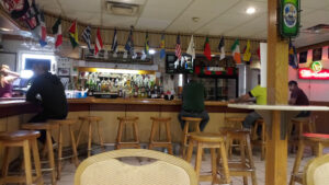 Alex's Kitchen Somerville - Somerville