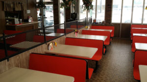 Alex's Restaurant - McHenry