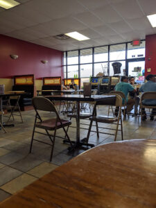 Alex's Taqueria - Springdale