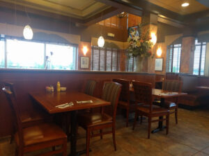 Alex's of Rochester Family Dining - Rochester Hills