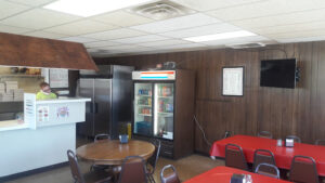 Alfano's Pizza - Rock Island