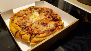 Alfano's Pizza - Wentzville