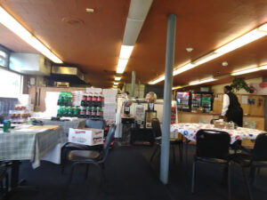 Alfees Pizza - Erie