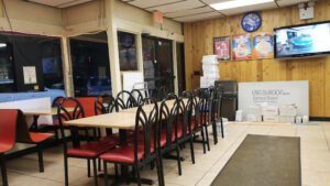 Alfonso's Pizza - Yonkers
