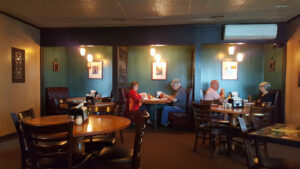 Alfonso's Pizza & Italian Restaurant - Decatur