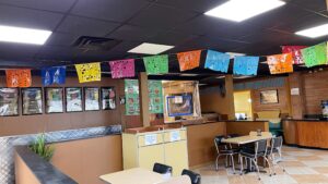 Alfonso's Taco Shop - Versailles