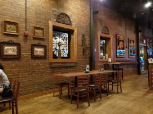 Alfonso's Trattoria - Somerville