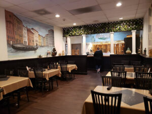 Alforno's Italian Kitchen - Flower Mound