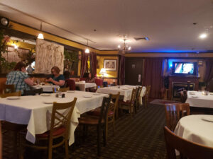 Alfredo's Mediterranean Grille and Steakhouse - Charles Town