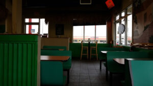Alfredo's Mexican Food - Abilene