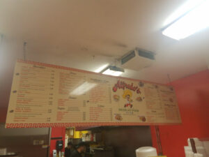 Alfredo's Mexican Food - West Covina
