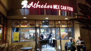 Alfredo's Mexican Food - Oceanside